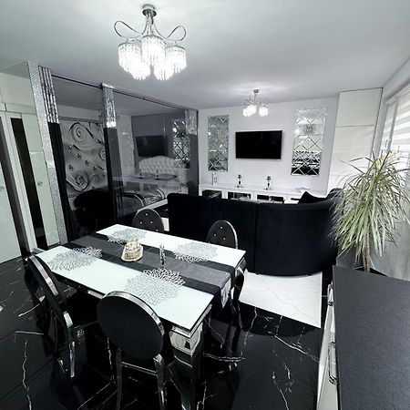 Apartament Glamour 格涅兹诺 外观 照片