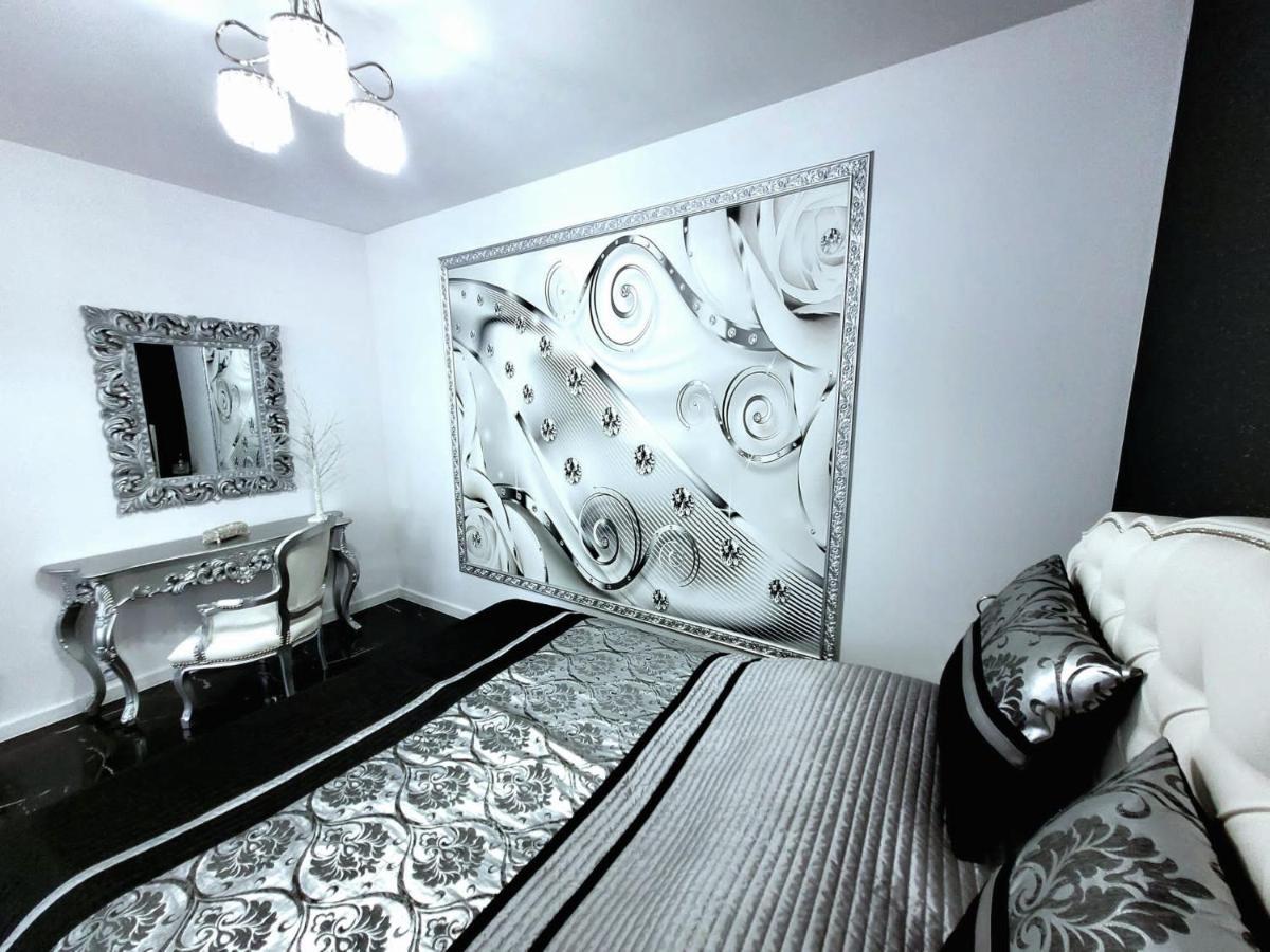 Apartament Glamour 格涅兹诺 外观 照片
