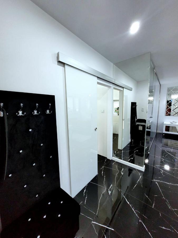 Apartament Glamour 格涅兹诺 外观 照片