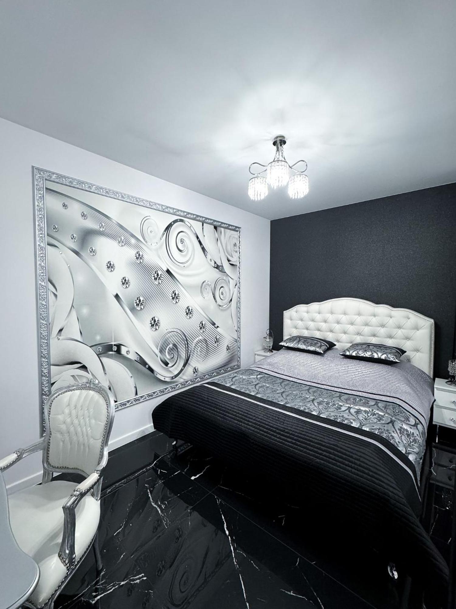 Apartament Glamour 格涅兹诺 外观 照片